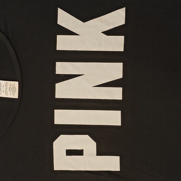 NWOT Victoria's Secret long sleeve tre - Picture 4 of 6